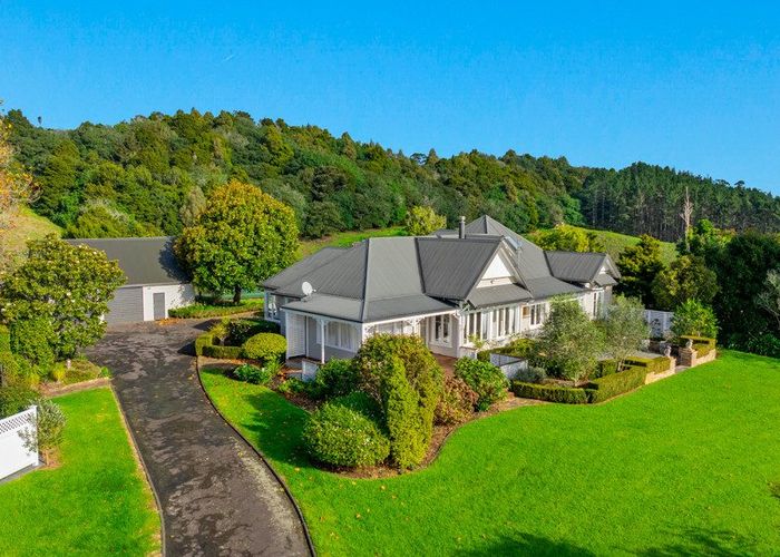  at 167B Runciman Road, Pukekohe East, Franklin, Auckland