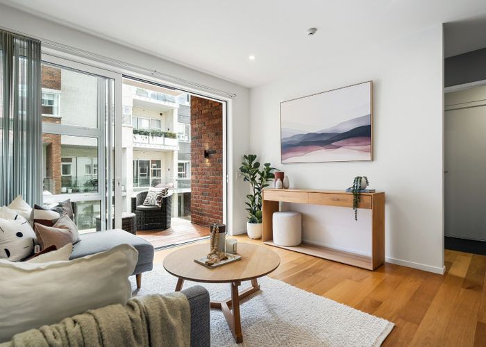  at 106/54 Surrey Crescent, Grey Lynn, Auckland City, Auckland