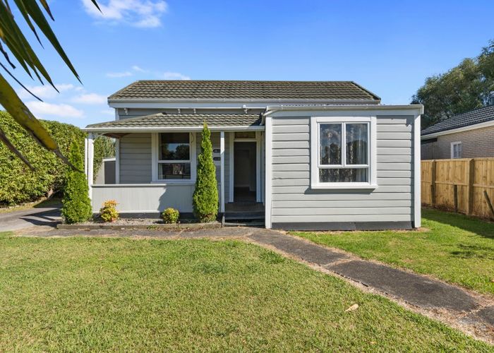  at 42 Lawrence Avenue, Te Aroha, Te Aroha