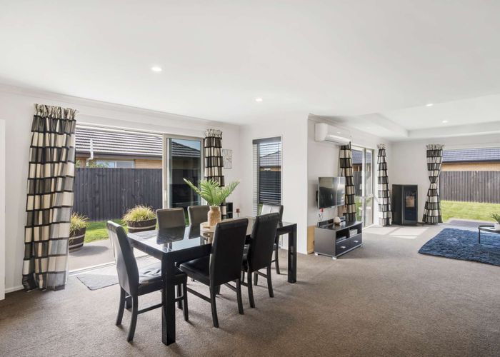  at 25 Lewis Crescent, Rolleston, Rolleston