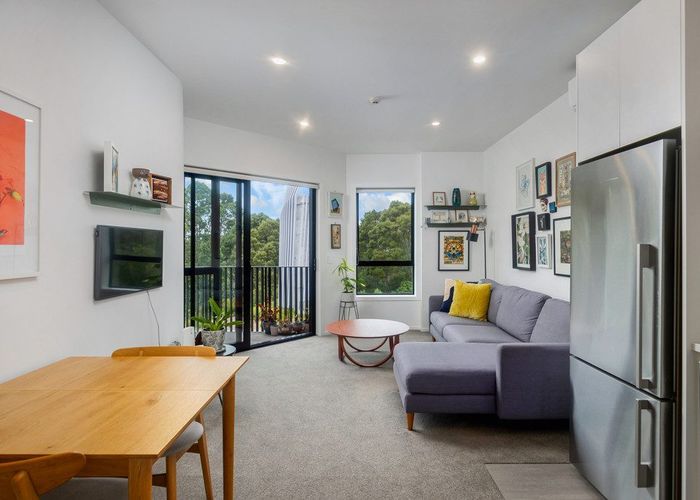  at 208/1C Oakley Avenue, Waterview, Auckland City, Auckland