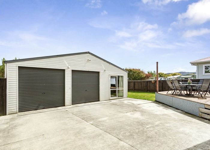  at 24 Petrie Street, Wainuiomata, Lower Hutt, Wellington