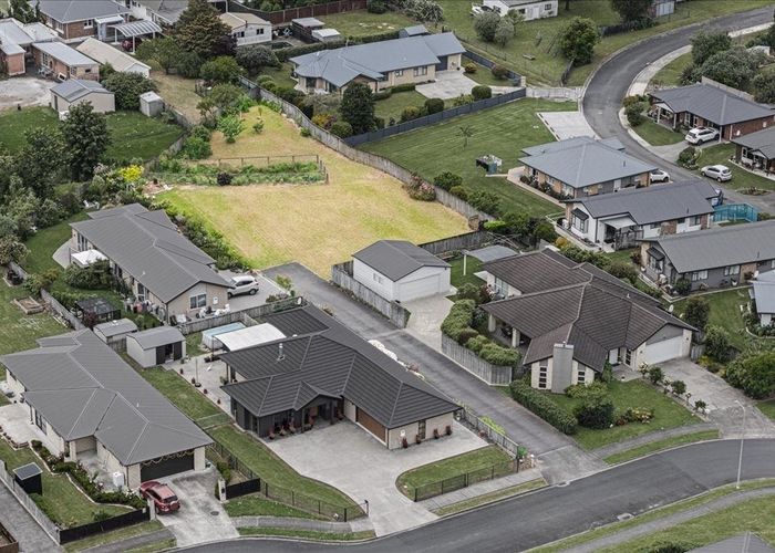 at 23 Robin Azariah Place, Te Kuiti, Waitomo, Waikato