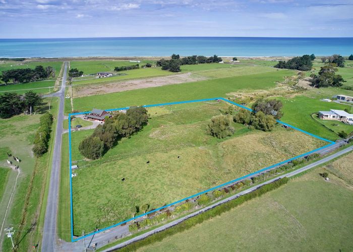  at 61 Harnetts Road, Kaikoura