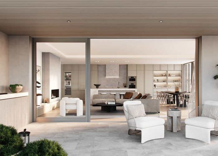  at 104/25 Balfour Road, Parnell, Auckland City, Auckland