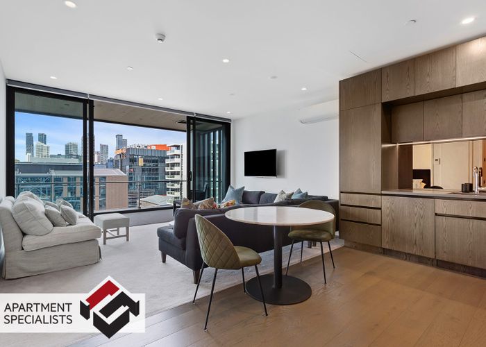  at 70 Daldy Street, City Centre, Auckland City, Auckland