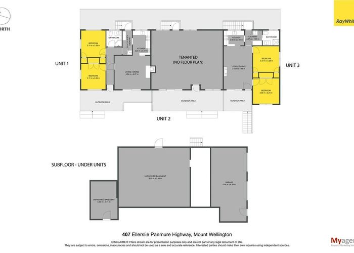  at 407 Ellerslie-Panmure Highway, Mount Wellington, Auckland