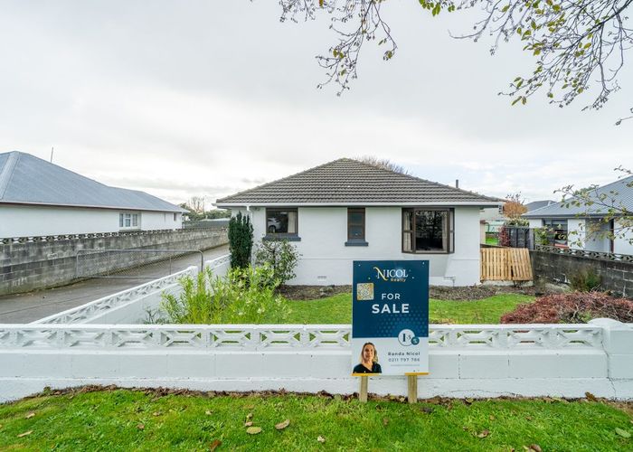  at 56 David Street, Hawthorndale, Invercargill, Southland