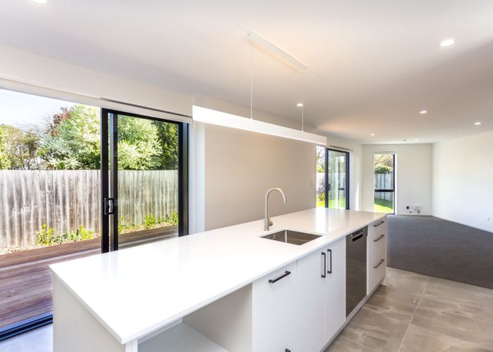  at 5/133 Blighs Road , Strowan, Christchurch City, Canterbury