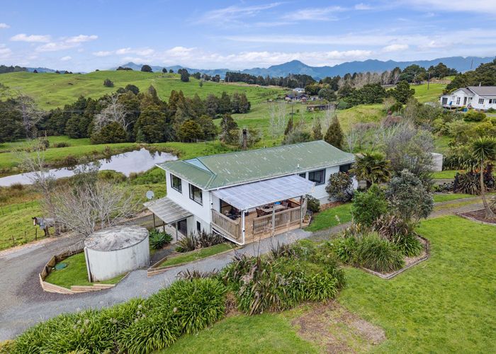  at 199 Snooks Road, Maungatapere, Whangarei, Northland
