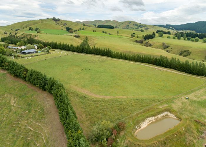  at 287A Millars Road, Longbush