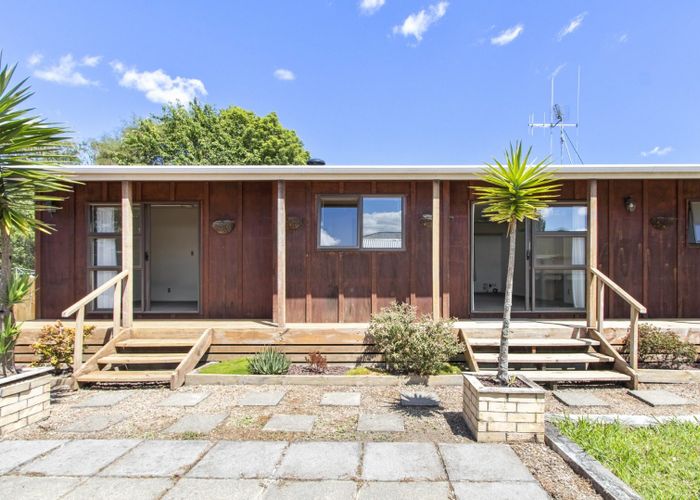  at 114A Fox Street, Hamilton East, Hamilton, Waikato