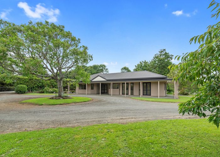 at 279 Peak Road, Helensville