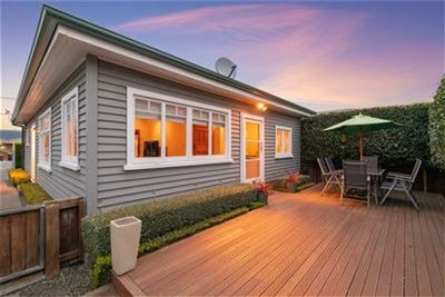  at 7 Howard Street, Spreydon, Christchurch