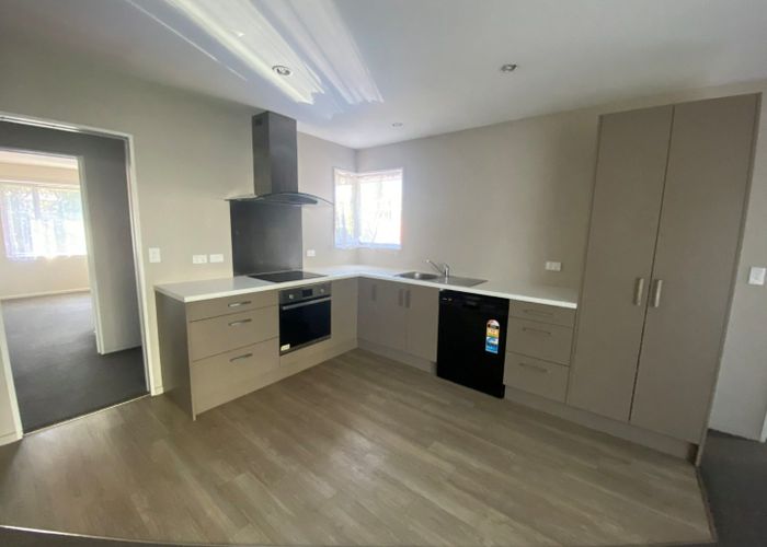  at 36B Fairfield Avenue, Addington, Christchurch
