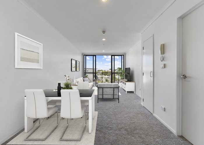  at A512/176 Broadway, Newmarket, Auckland City, Auckland