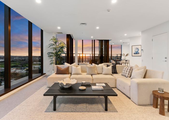  at 20C/9-17 Byron Avenue, Takapuna, North Shore City, Auckland