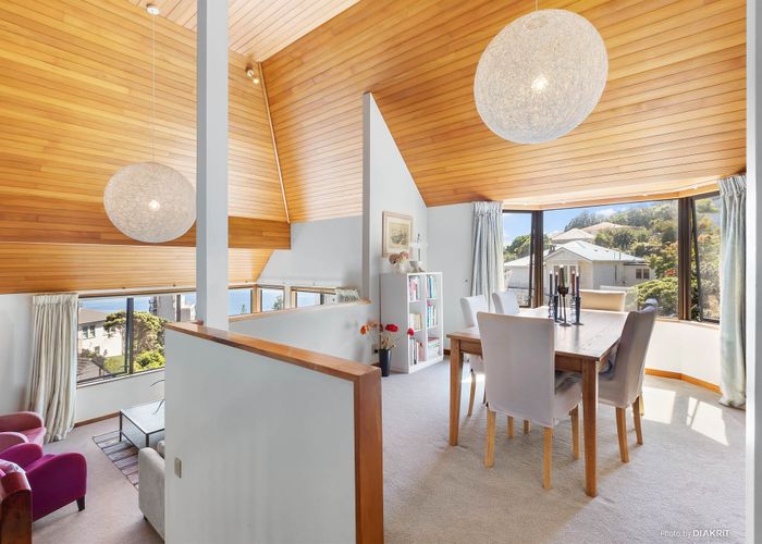  at 30A Hay Street, Oriental Bay, Wellington