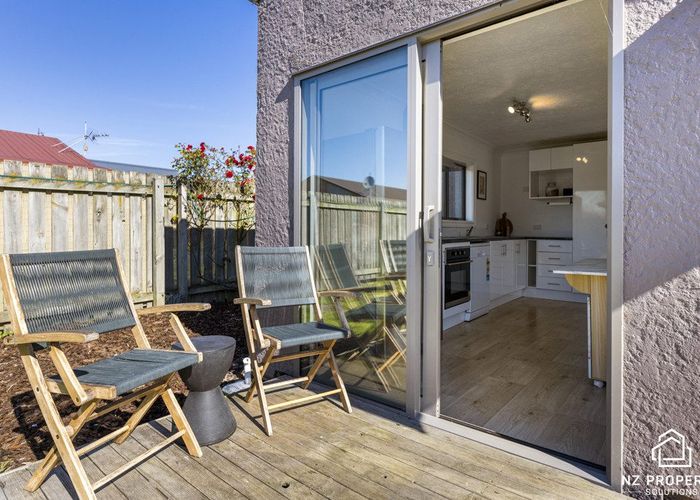  at 23 Oxford Street, South Dunedin, Dunedin, Otago