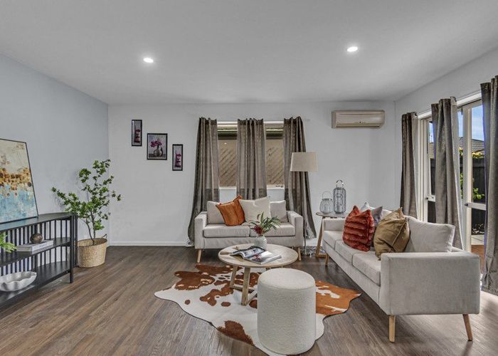  at 28 Berwick Street, St Albans, Christchurch