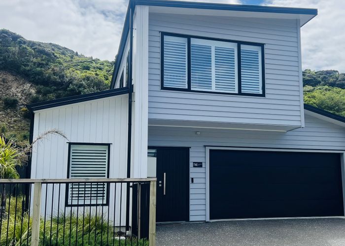  at 116 Silverstream Road, Crofton Downs, Wellington