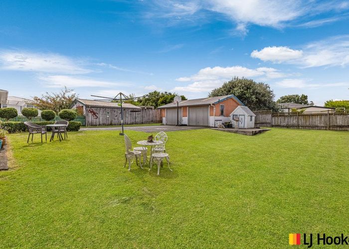  at 41 Puriri Road, Manurewa, Auckland