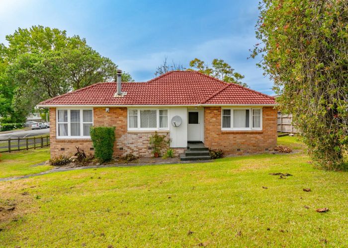  at 86 Titirangi Road, New Lynn, Waitakere City, Auckland