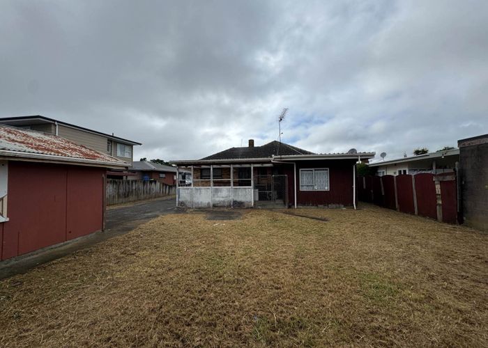  at 46 McKean Avenue, Manurewa, Manukau City, Auckland