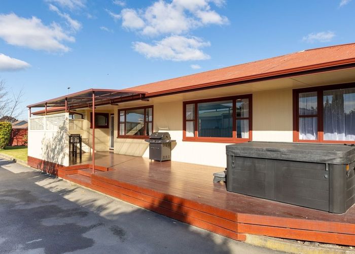  at 175 Grimseys Road, Redwood, Christchurch