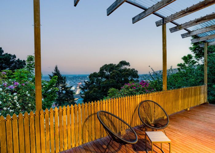  at 71 Leckhampton Court, Clyde Hill, Dunedin, Otago