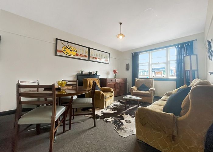  at 4/267 Cuba Street, Te Aro, Wellington