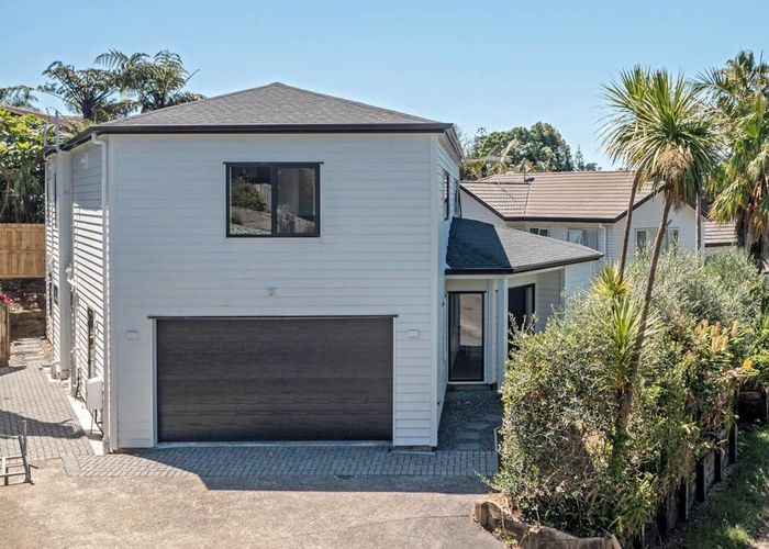  at 306B Glenvar Road, Torbay, Auckland