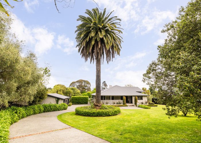  at 46 Palmerston Road, Havelock North, Havelock North