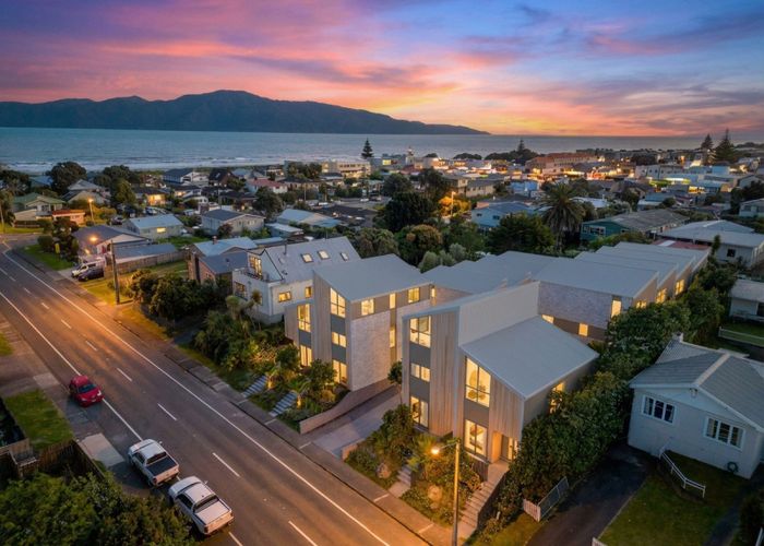  at 25 Ocean Road, Paraparaumu Beach, Kapiti Coast, Wellington
