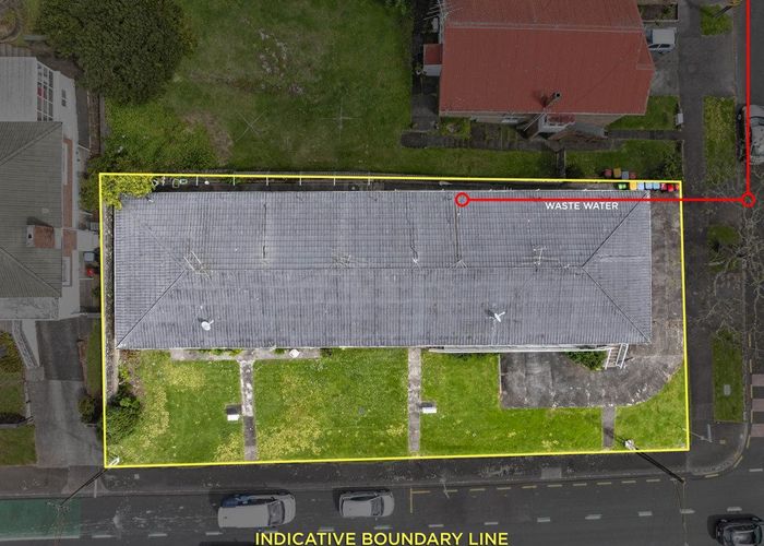  at 93 Calgary Street, Mount Eden, Auckland City, Auckland