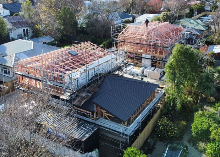  at 220 Geraldine Street, Edgeware, Christchurch City, Canterbury