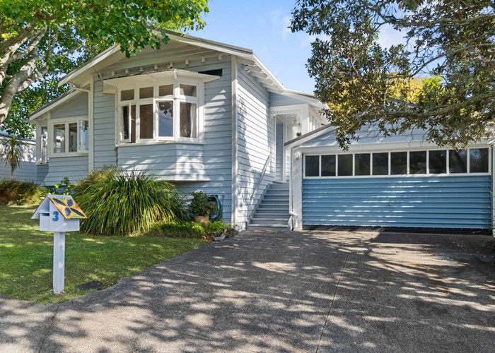  at 3 Braemar Terrace, Mount Albert, Auckland City, Auckland