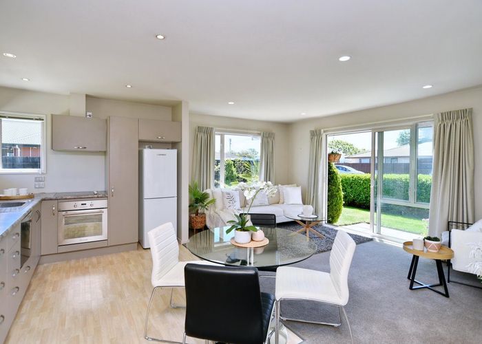  at 1/16 Third Street, Belfast, Christchurch City, Canterbury