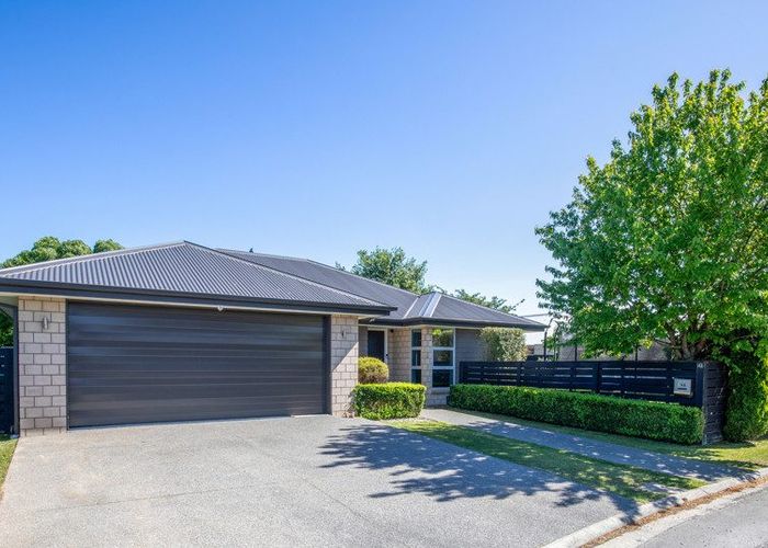  at 14A Stonebrook Drive, Rolleston, Selwyn, Canterbury