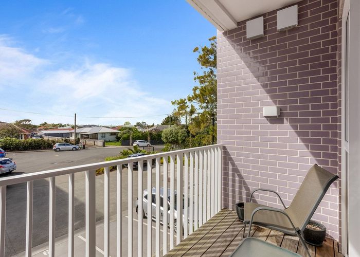  at 101/9D Jordan Avenue, Onehunga, Auckland City, Auckland