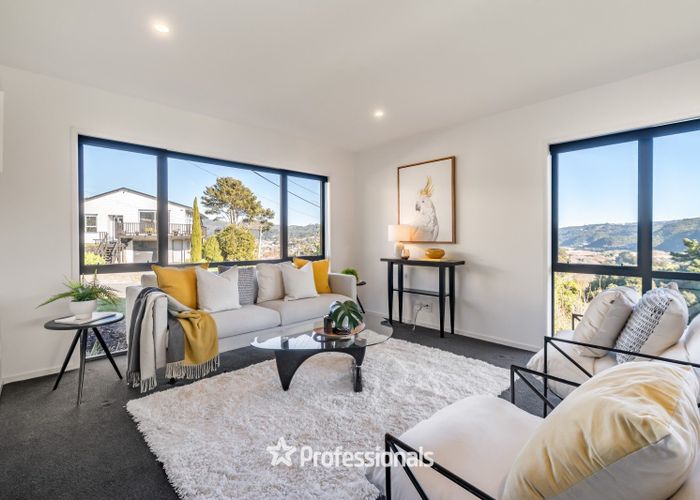  at 6 Castle Crescent, Stokes Valley, Lower Hutt, Wellington