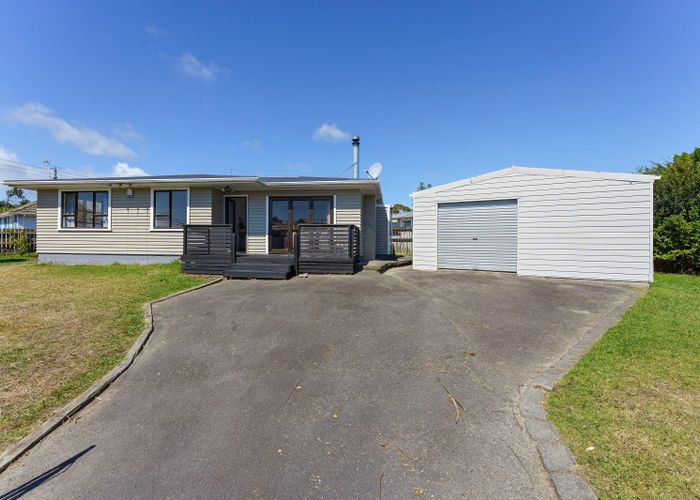 Recently sold 14 Totara Street, Otaki homes.co.nz
