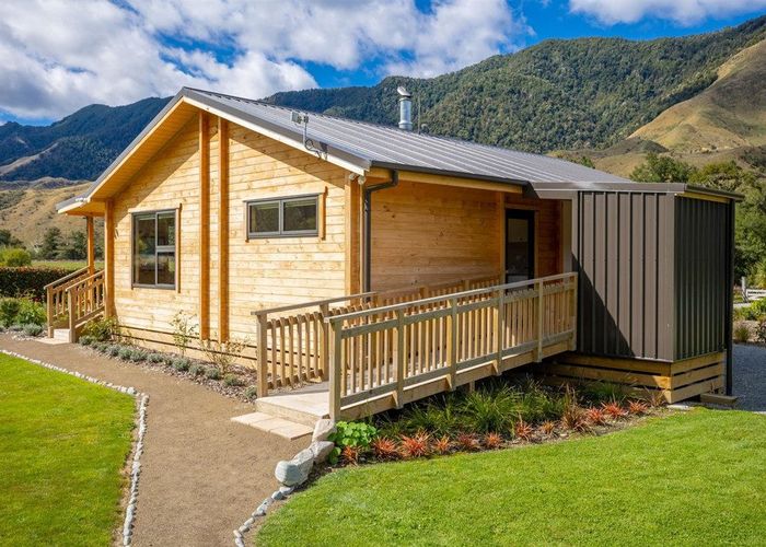  at 61 Matiri West Bank Road, Murchison, Tasman, Nelson / Tasman