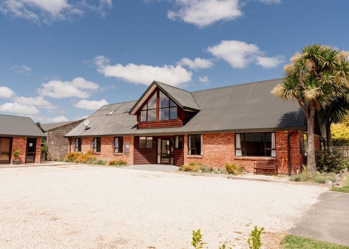  at 6 Bank Street, Methven, Ashburton, Canterbury