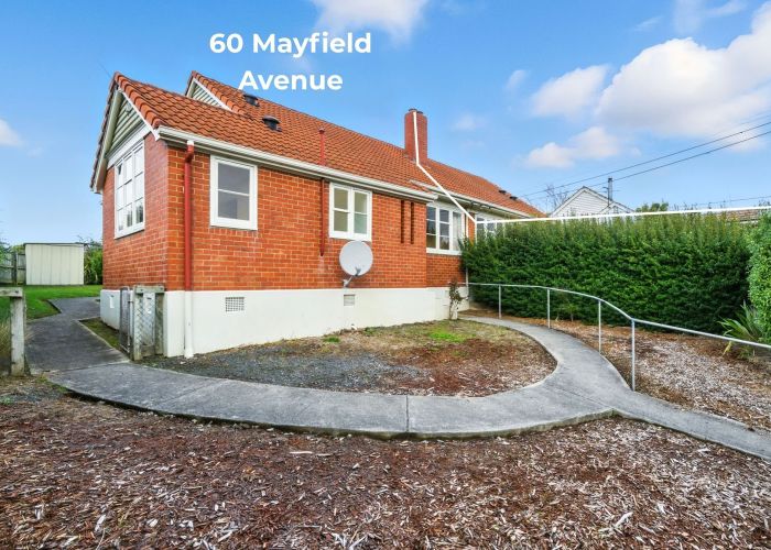  at 58-60 Mayfield Avenue, Wakari, Dunedin, Otago