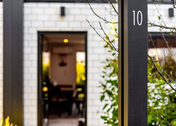  at 6/10 Avery Grove, Boulcott, Lower Hutt, Wellington