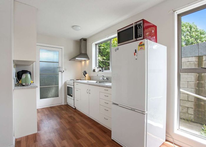  at 4/19 Whitmore Street , Edgeware, Christchurch City, Canterbury