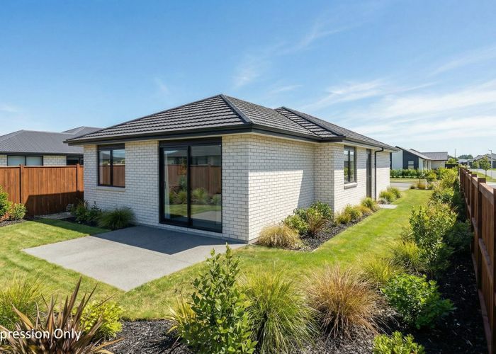  at Rangiora, Waimakariri, Canterbury