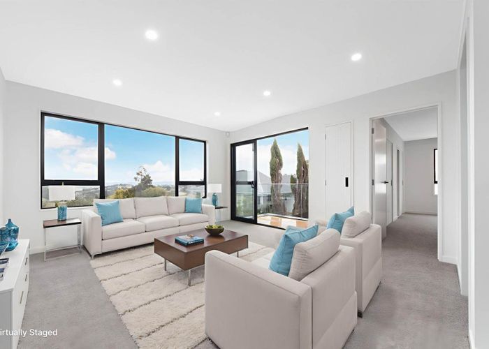  at Lot 10,134 Mokoia Road, Chatswood, North Shore City, Auckland