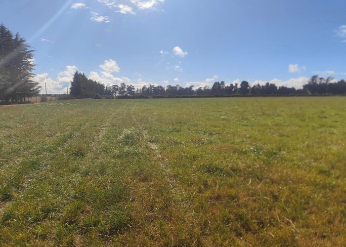  at 111 Tramway Road, Kirwee, Darfield